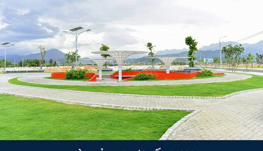 Sở Hữu Đất Nền TT Liên Chiểu 14 Triệu/m2, chiết khấu 7%. Cam Kết Lợi Nhuận Tối Thiểu 10%/năm. LH 0904.935.975