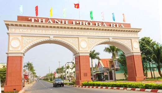 Đất Nền Tại Bà Rịa Kết Nối Đường Vành Đai 4 - Chỉ 500 Triệu - Chiết khấu 10% - Lh 0905512055