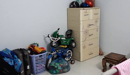 Bán Nhà Nhất Chi Mai, Tân Bình, 45M2, 3 Phòng ngủ, Giá 4.2 Tỷ.