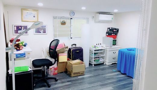 Bán Nhà Đẹp Hẽm Xe Hơi Đường Huỳnh Văn Bánh