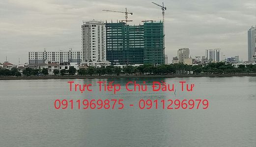 Mở Bán Siêu Phẩm Bên Bờ Sông Hàn Monarchy Giai Đoạn 3 Với Chiết Khấu Đến 12%