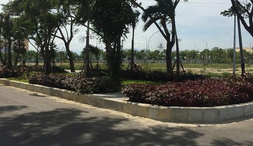 Bán Block B3, Diện Tích 300M2, Đường Bùi Viện - Q.Hải Châu, Gọi Ngay