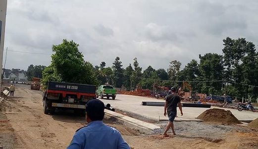Dự Án Quá Hấp Dẫn Đầu Tư Kinh Doanh Ngay Bệnh Viên Ung Bướu, Tân Phú Quận 9, Lh 0932 814 354