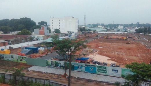 Dự Án Quá Hấp Dẫn Đầu Tư Kinh Doanh Ngay Bệnh Viên Ung Bướu, Tân Phú Quận 9, Lh 0932 814 354