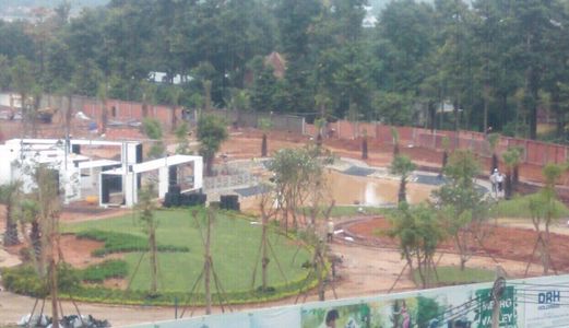 Chỉ 139 Nền, Chiếc Khấu Cao Dành Cho Quý Khách Nhanh Tay Sở Hữu Nhanh Ạ, Khu dân cư Metro Cao Cấp