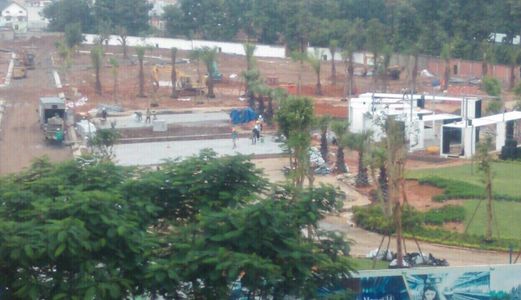 Chỉ 139 Nền, Chiếc Khấu Cao Dành Cho Quý Khách Nhanh Tay Sở Hữu Nhanh Ạ, Khu dân cư Metro Cao Cấp