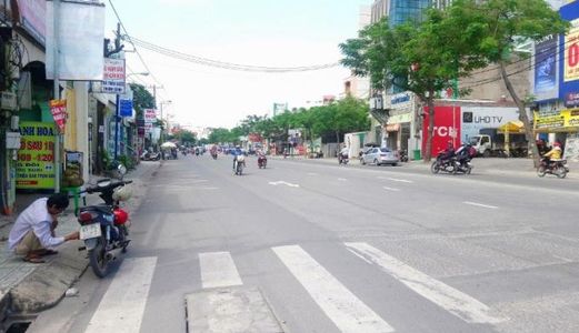 Mặt Tiền Kinh Doanh , Nguyễn Oanh, Dt 88M2, Giá 14 Tỷ Lh 0933193387