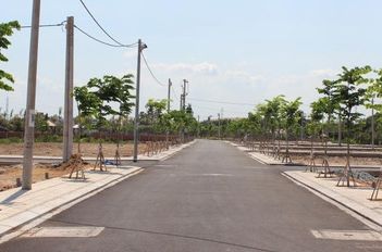 Đất Nền Bến Xe Miền Đông Mới, Chiết Khấu 5%