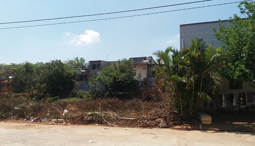 [Bmt] Cho Thuê Mặt Bằng Đường Rơ Chăm Yon, Sát Cạnh Chợ Đầu Mối Tân Hòa