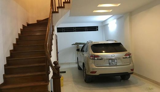 Bán Nhà 4 Tầng Thanh Xuân, Gần Ngã Tư Sở 5.8 Tỷ