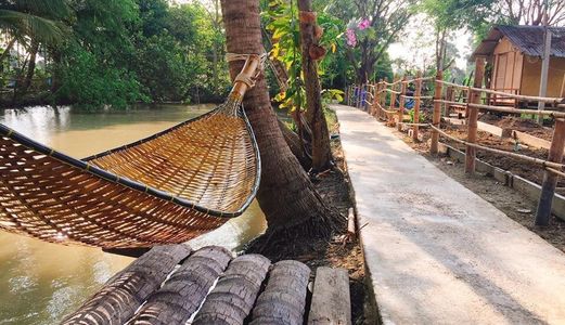 Chỉ Từ 1,2 Tỷ Sở Hữu Ngay Biệt Thự Vườn Gần Sát Quận 2