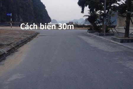 Chính Chủ Bán Đất 91M2 Khu Đô Thị Cột 5-8 Mở Rộng Hướng Tây Nam