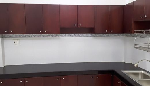 Bán Nhà Đường Lưu Hữu Phước Quận 8, Diện Tích 4X10m + 2 Lầu - Giá 3.6 Tỷ Thương Lượng