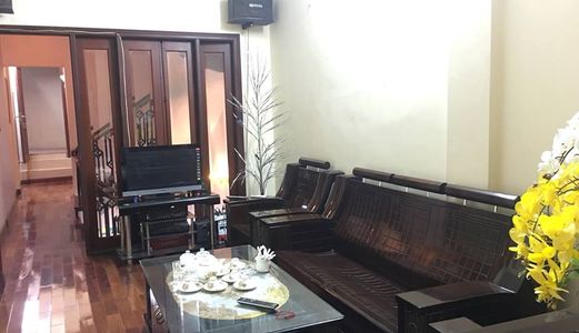 Cực Hiếm! Bán Gấp Nhà Lý Nam Đế, Ngõ Ô Tô, 65M2, 5 Tầng, Chỉ 7.7 Tỷ