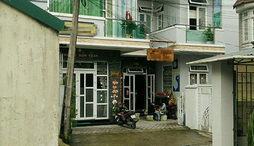 Bán Homestay Kinh Doanh Ổn Định, Giá Rẻ Ngay Gần Ngã 5 Đại Học Đà Lạt, Giá 11 Tỷ 500 Triệu