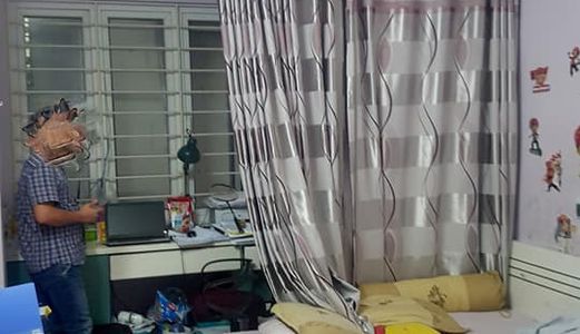 Cực Hiếm, Bán Nhà Đẹp Khâm Thiên, Chính Chủ Thiện Chí Bán, 3 Tầng, Giá Chỉ: 2,05 Tỷ