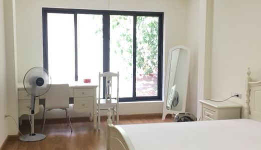 Bán Nhà Mới Hoàng Quốc Việt, Cầu Giấy. Đường Rộng, Ngõ Đẹp, Ô Tô Vào Nhà, Diện Tích 36M2 x 6 Tầng. Giá 5,2 Tỷ