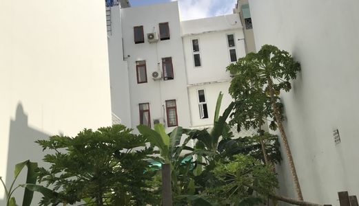 Bán Nhanh Đất Khu Công Ích . Dt 4X18M. Hướng Nam . Đường 12M. Giá 4.95 Tỷ 