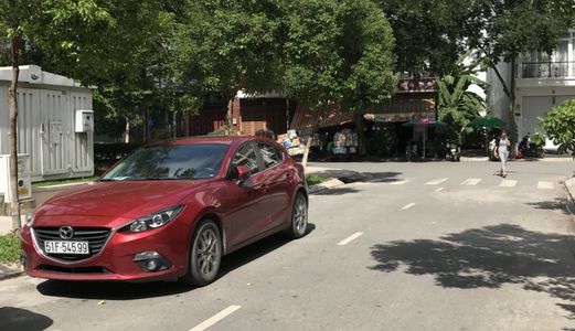 Bán Nhanh Đất Khu Công Ích . Dt 4X18M. Hướng Nam . Đường 12M. Giá 4.95 Tỷ 