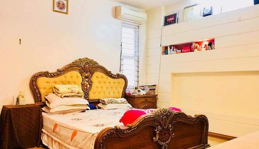 Cung Điện 9,899 Tỷ Phố Nguyễn Khang - Cầu Giấy 70M 5 Tầng Ô Tô Kinh Doanh Nơi Ở Thượng Lưu 