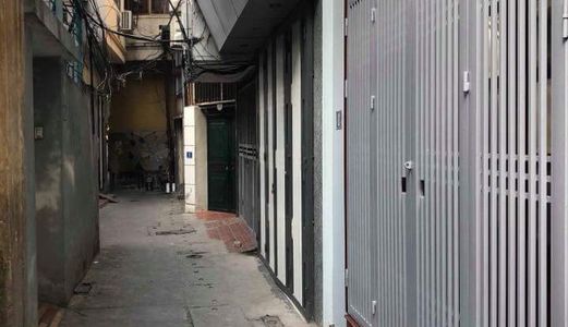 Bán Nhà Đẹp P. Quan Nhân, Q. Thanh Xuân 32M2X6 Tầng, Lh 0987.224.911