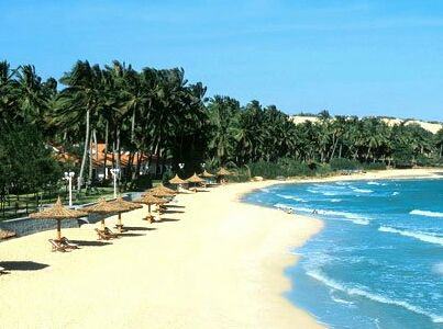 Bán Đất Mặt Tiền Biển Long Hải Nằm Trên Ql 44 Gần Resort An Hoa