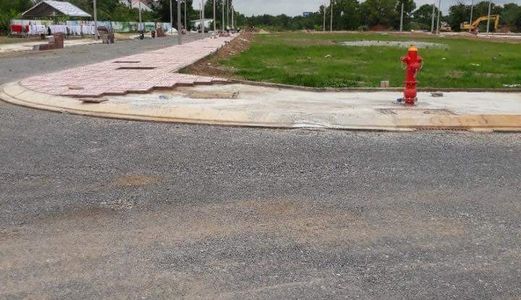 Đất Long Hải Mặt Tiền Ql44 Sổ Hồng RiêngThổ Cư 100%