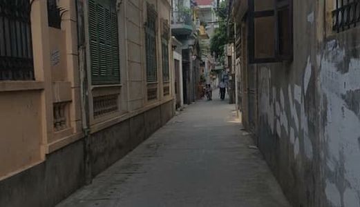 Bán Nhà Phân Lô Thoáng Mát, Ô Tô, Diện Tích 40M2 Phố Bùi Xương Trạch, Giá 2,7 Tỷ.