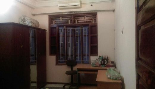 Cần Bán Nhà Sổ Đỏ Chính Chủ Ở Đội Cấn, Ba Đình Ngon, Bổ , Rẻ Giá Chỉ Có 6,49 Tỷ