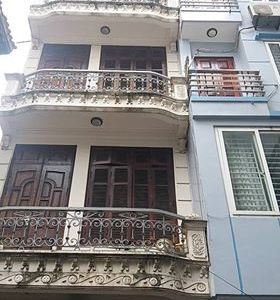 Bán Gấp Nhà Đẹp, Hiếm Ở Trung Tâm Quận Ba Đình 5X35M2, Chỉ 5,5 Tỷ