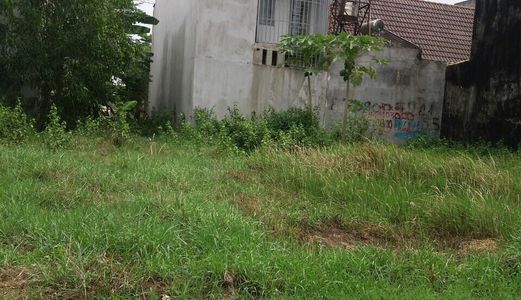 Đất Thổ Cư Hóc Môn,Ngay Nguyễn Văn Bứa,Sổ Hồng Riêng,83M2,500Triệu Pháp Lý