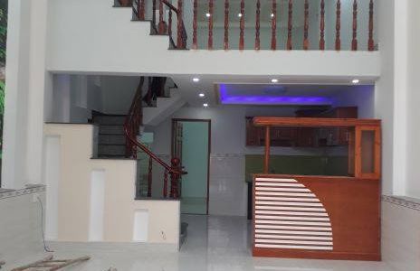 Nhà Bán Phan Xích Long 18 M2, 1 Trệt ,3 Lầu, Đúc 3 Tấm, Chỉ 2.65 Tỷ.