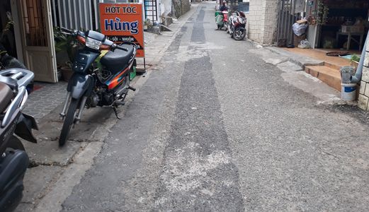 Bán Đất Đường Nguyễn Thị Nghĩa, Phường 2, Đà Lạt - 139,05M2 - 9 Tỷ Đ2760