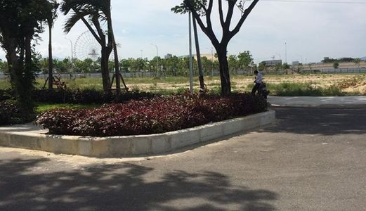Elysia (Shb) Khu Đô Thị Hành Chính Ven Sông Hàn, Trung Tâm Tp Đà Nẵng