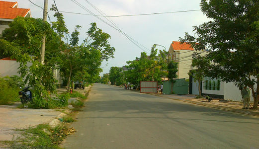 Khu Dân Cư Tên Lửa II - Bình Chánh Chỉ 567Triệu, Đường Nhựa 17M, Sổ Hồng Riêng