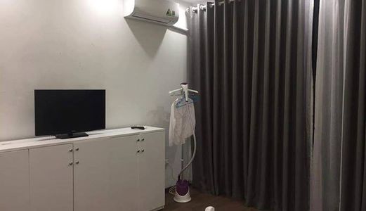 Bán Nhà Đẹp Lung Linh Phố Hoàng Hoa Thám, Ba Đình, 40M2 X 5 Tầng.