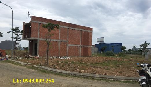 Cần Bán Nhanh Lô Đất B2-36..Kđt- Nam Hòa Xuân Chính Chủ, Đã Có Sổ=> Lh:0943.009.254