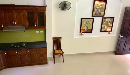 Bán Nhà Phân Lô Quân Đội Phố Tô Vĩnh Diện 36M2, 5 Tầng, 5M Mặt tiền. 4,1 Tỷ