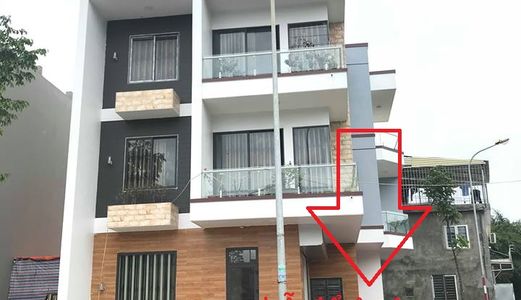 Bán Đất Tđc Bãi Muối - Ô Góc - Gía Bằng Ô Nhà Ống !!!