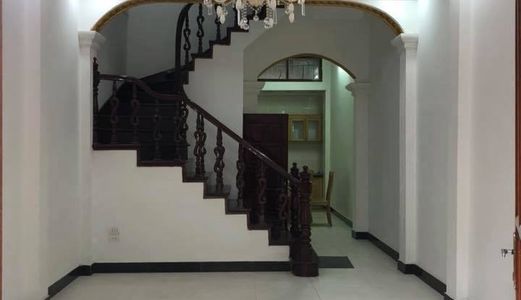 Đẳng Cấp Biệt Thự! An Sinh Phố Trung Kính 65 M2, 5 Tầng, 6,6 Tỷ