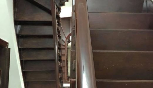 Đẳng Cấp Biệt Thự! An Sinh Phố Trung Kính 65 M2, 5 Tầng, 6,6 Tỷ