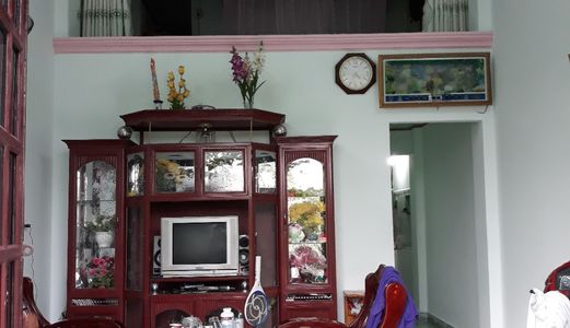 Ban Nha Chinh Chu Gan Truơng Học