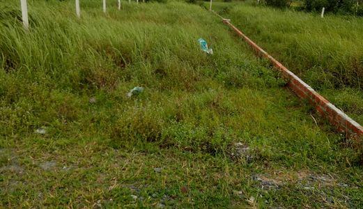 Bán Đất 3 Mặt Tiền Xã Phú Đông, Gần Mặt Tiền Đường Hùng Vương!