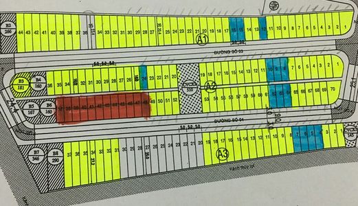 Dự Án Minh Trí Cái Tắc Giai Đoạn 2