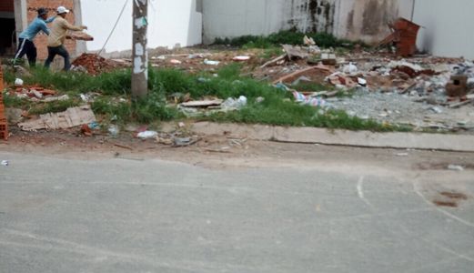 Cần Tiền Bán Gấp 2 Lô Đất Hẻm 8M Nguyễn Thị Tú, Bình Tân