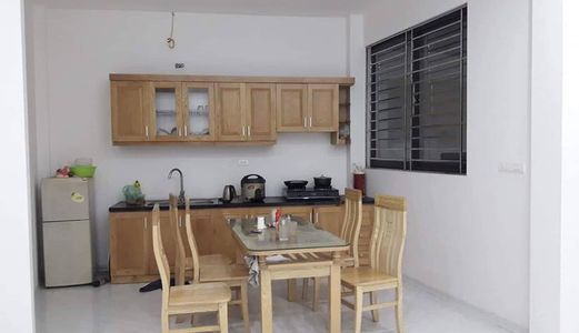 Rẻ Giật Mình, 50M2, 4 Tầng Quan Nhân, Thanh Xuân Chỉ 3.2 Tỷ