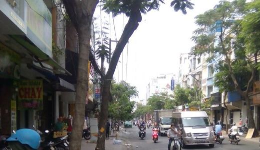 Ông Sáu Cần Bán Nhanh Mảnh Đất 127M2 Mặt Tiền Đường Bình Thới Full Thổ, Ngang 9, Giá 5,3 Tỷ