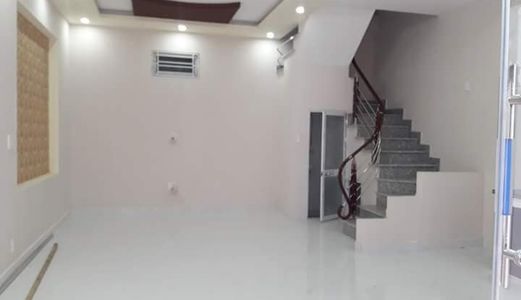 Bán Nhà Trong Ngõ Phương Lưu Đà Nẵng