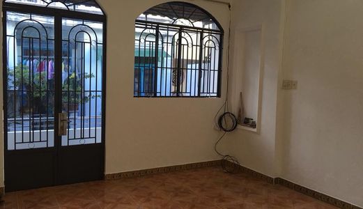 Nhà Đẹp Bùi Hữu Nghĩa 46M2, 2 Tầng, 3.65 Tỷ Hẻm Rộng Đẹp