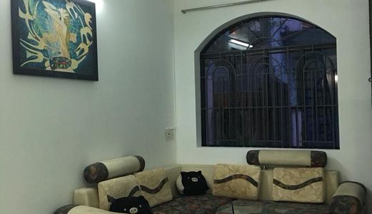 Nhà Đẹp Bùi Hữu Nghĩa 46M2, 2 Tầng, 3.65 Tỷ Hẻm Rộng Đẹp